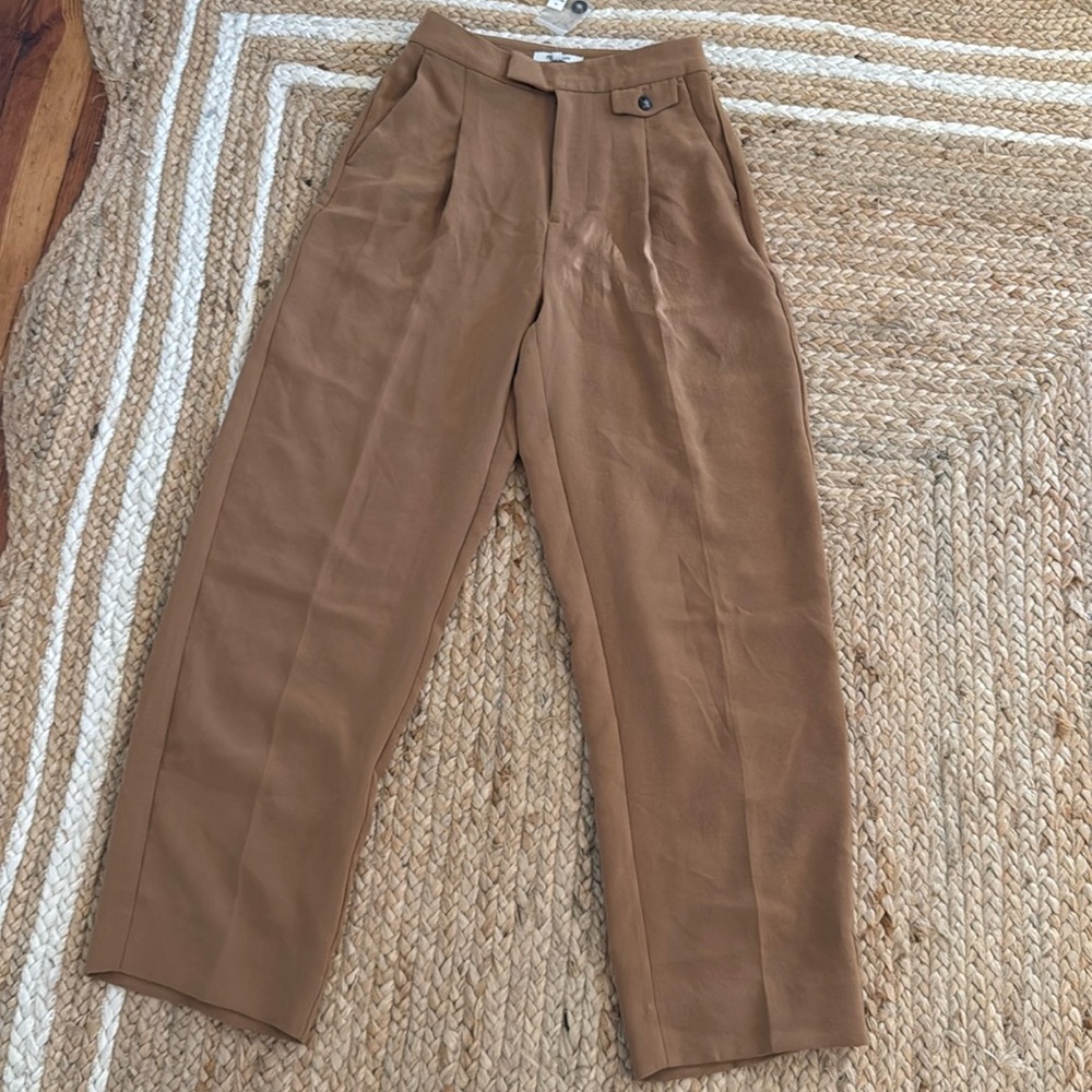 Madewell Trousers